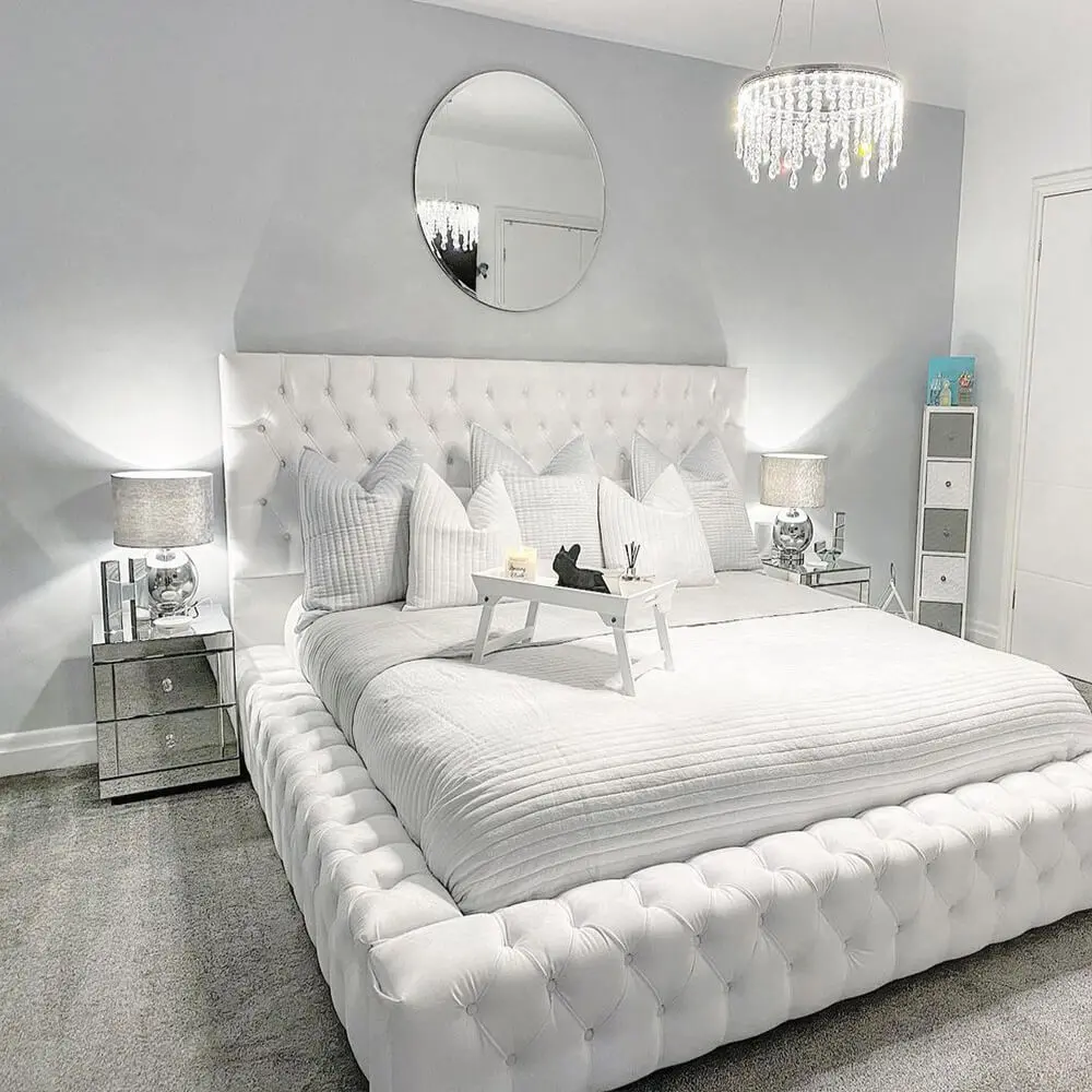 Juggernaut Luxury Designer Bed Collection - Experience Unstoppable Comfort and Elegance