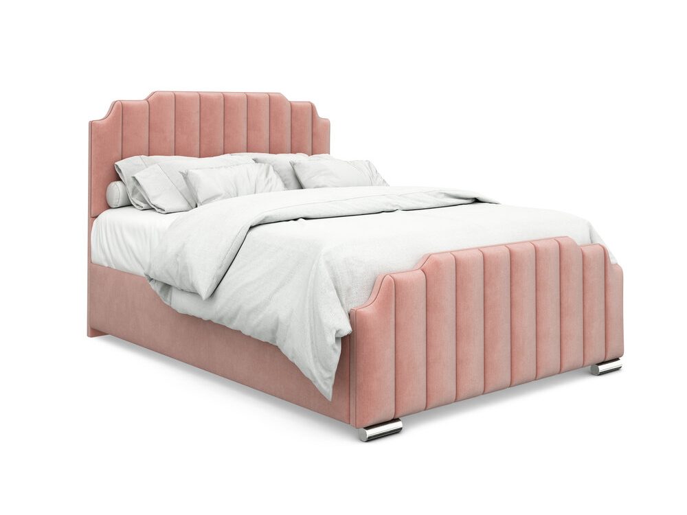 Manhattan Bed Collection - Urban Chic and Unparalleled Comfort