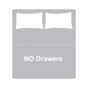 No Drawer