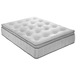 Pocket Spring Pillow Top Mattress