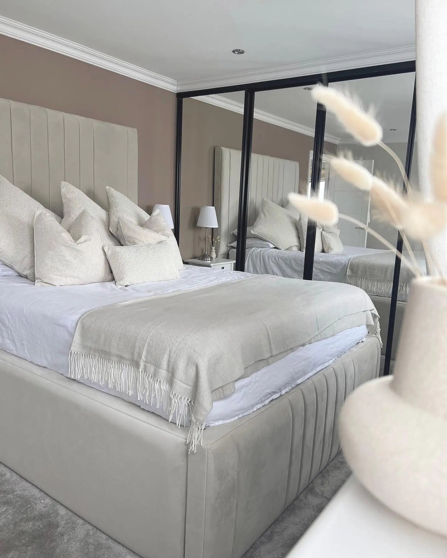 Prime Bed Collection - Experience the Pinnacle of Comfort and Style